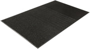 Mercury Fußmatte TRINITY 80,0 x 120,0 cm schwarz