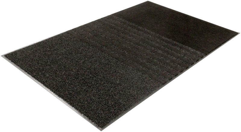 Mercury Fußmatte TRINITY 120,0 x 190,0 cm schwarz