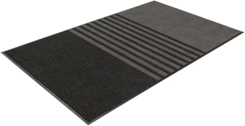 Mercury Fußmatte TRINITY 67,0 x 150,0 cm grau
