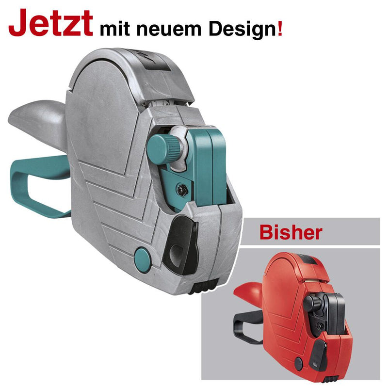METO Basic S 822 Preisauszeichner