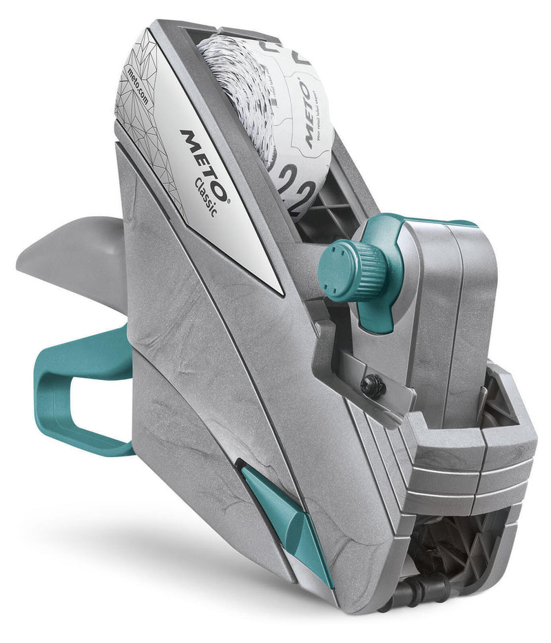 METO Classic S 1026 Preisauszeichner