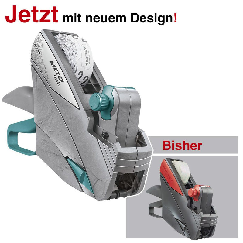 METO Classic S 1026 Preisauszeichner