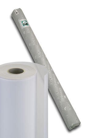 SCHOELLERSHAMMER Skizzenrolle 40 g/m²