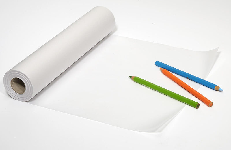 SCHOELLERSHAMMER Skizzenrolle 40 g/m²