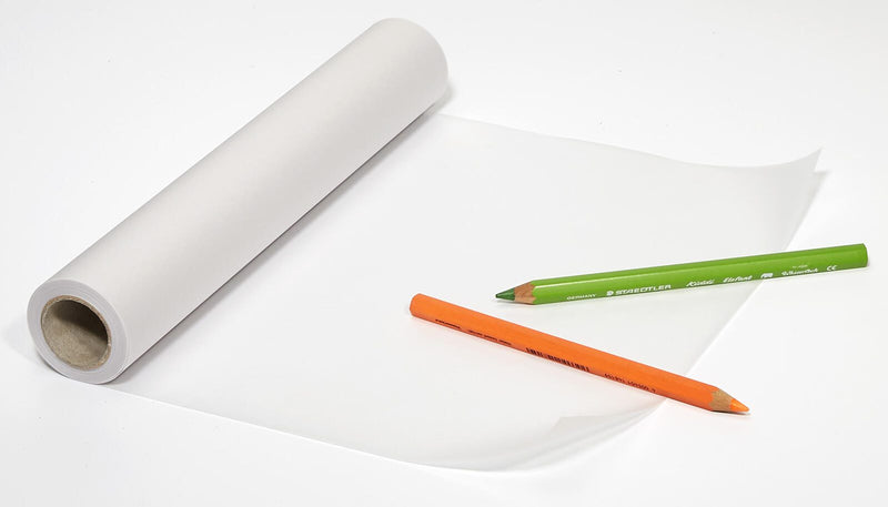 SCHOELLERSHAMMER Skizzenrolle 50 g/m²