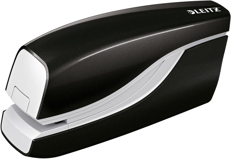 LEITZ Elektrohefter NeXXt Series WOW 5566 schwarz-metallic