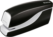 LEITZ Elektrohefter NeXXt Series WOW 5566 schwarz-metallic