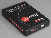 go copy Kopierpapier DIN A4 75 g/m²