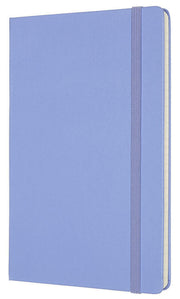 MOLESKINE Classic Collection fester Einband Notizbuch ca. DIN A5 liniert, 240 Seiten