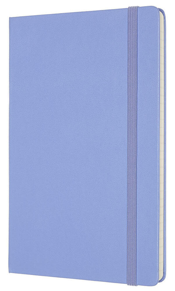 MOLESKINE Classic Collection fester Einband Notizbuch ca. DIN A5 liniert, 240 Seiten