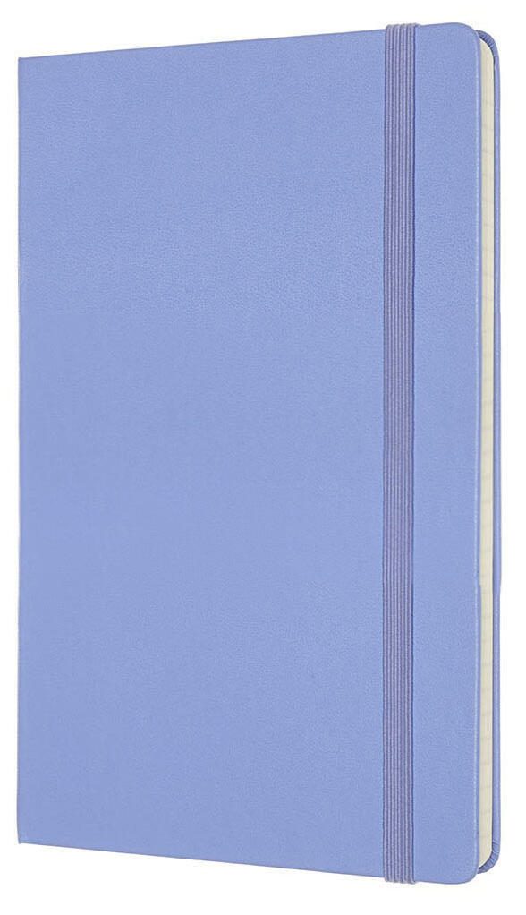 MOLESKINE Classic Collection fester Einband Notizbuch ca. DIN A5 liniert, 240 Seiten