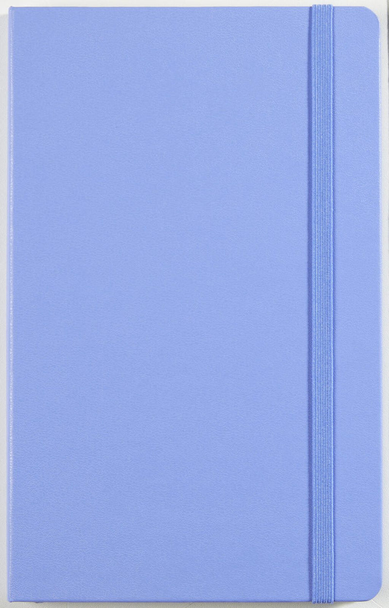 MOLESKINE Classic Collection fester Einband Notizbuch ca. DIN A5 liniert, 240 Seiten