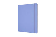 MOLESKINE Classic Collection fester Einband Notizbuch ca. DIN A4 liniert, 192 Seiten