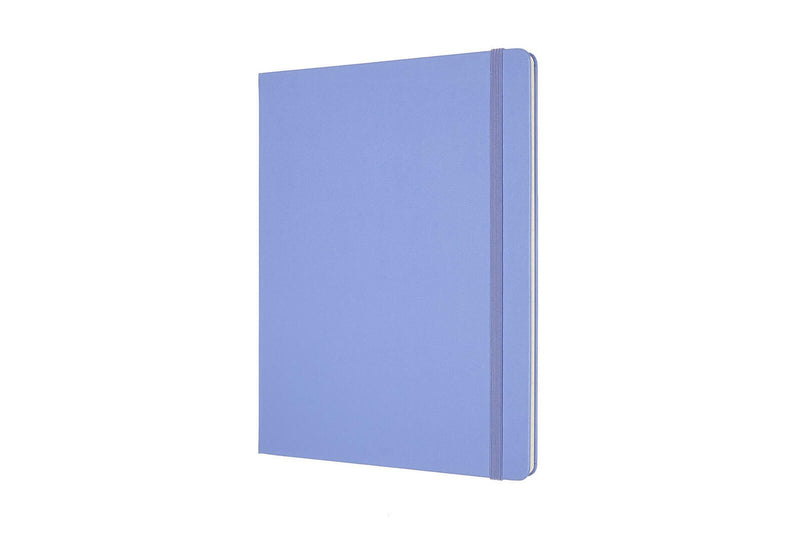 MOLESKINE Classic Collection fester Einband Notizbuch ca. DIN A4 liniert, 192 Seiten