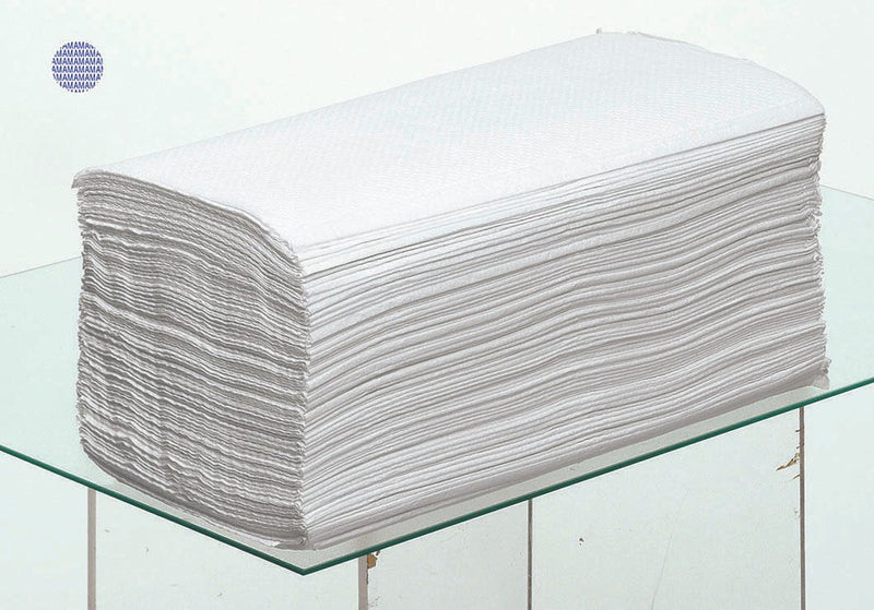 Satino by wepa Papierhandtücher prestige 2-lagig