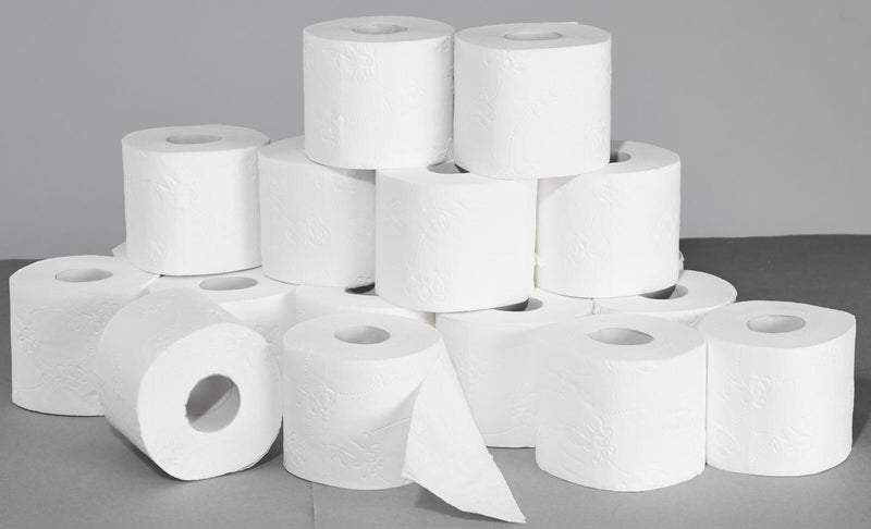 Satino by wepa Toilettenpapier prestige 4-lagig