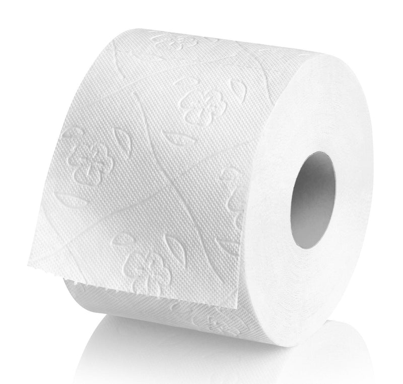 Satino by wepa Toilettenpapier prestige 4-lagig
