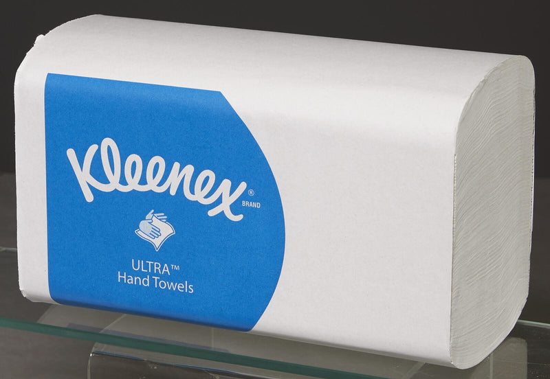 Kleenex® Papierhandtücher ULTRA 3-lagig