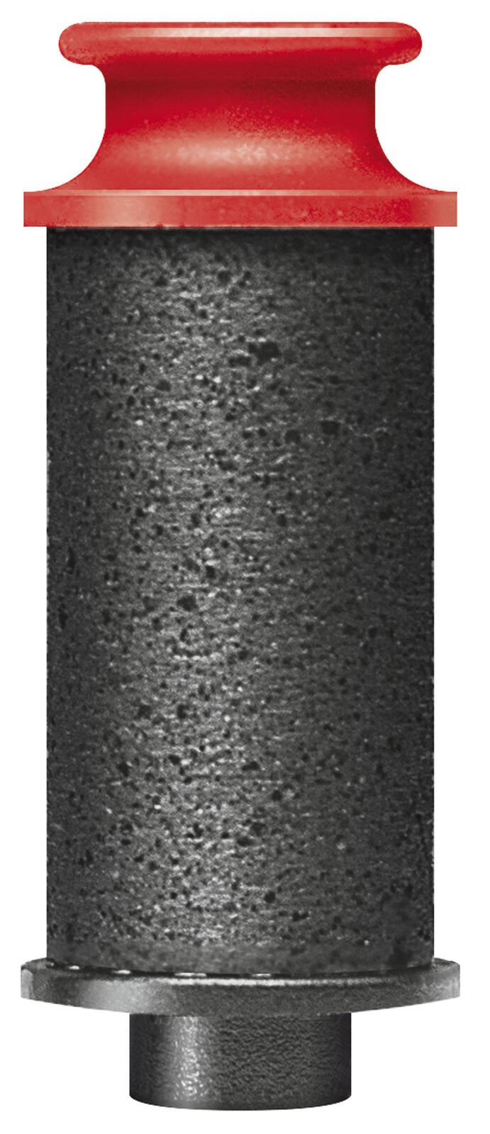 METO Basic S Farbrollen