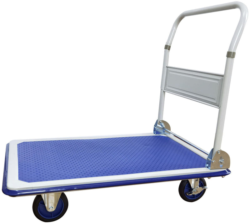 Transportwagen 47,0 x 72,5 x 82,0 cm bis 150 kg