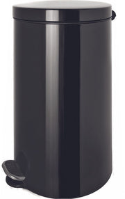 helit Kosmetikeimer 5,0 l schwarz