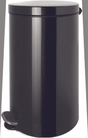 helit Kosmetikeimer 3,0 l schwarz