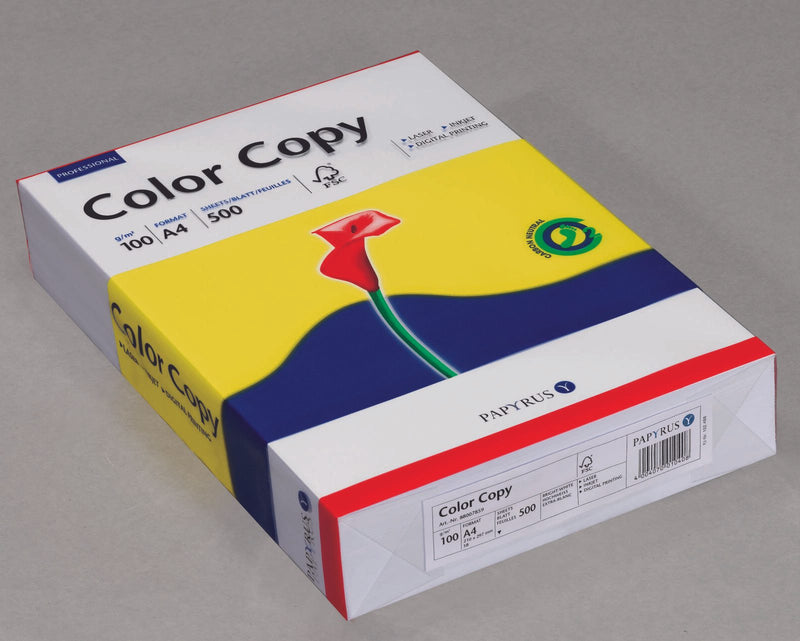 Mondi Business Paper Laserpapier DIN A4 100 g/m²