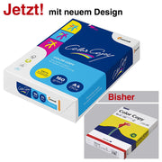 Mondi Business Paper Laserpapier DIN A4 160 g/m²