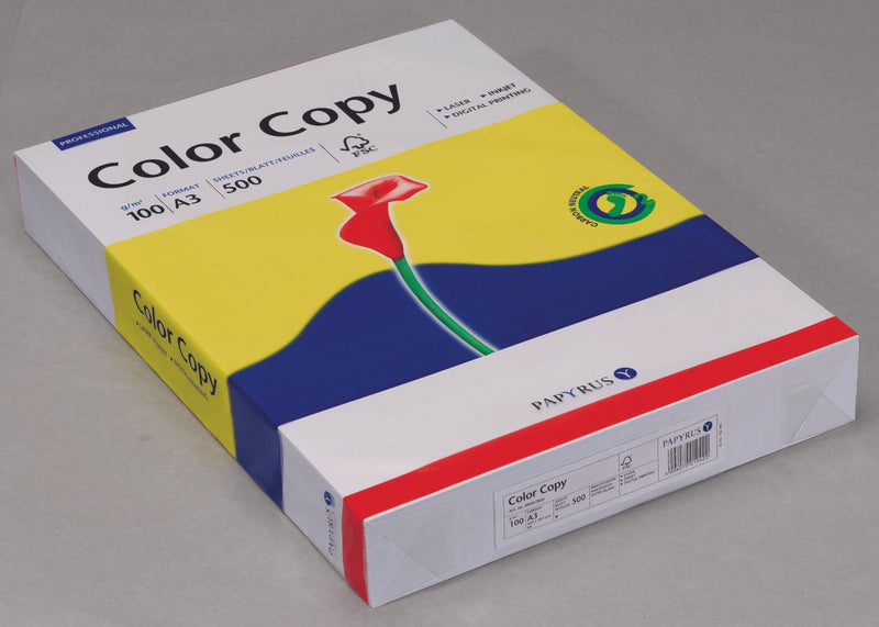 Mondi Business Paper Laserpapier DIN A3 100 g/m²