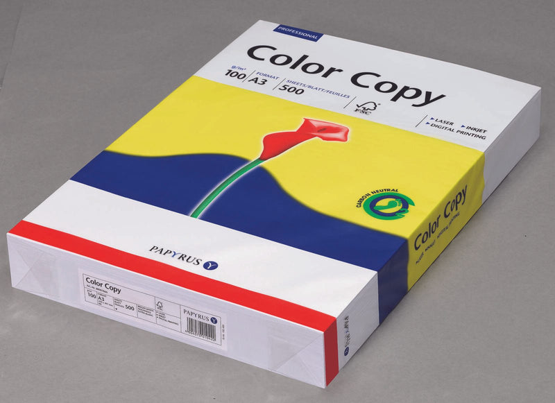 Mondi Business Paper Laserpapier DIN A3 100 g/m²