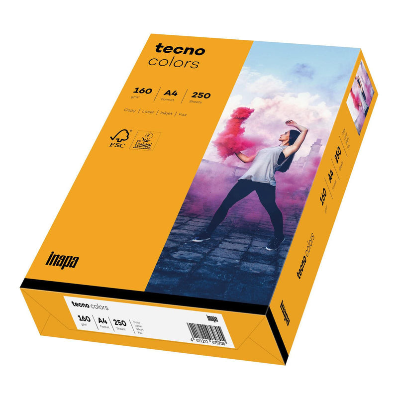 tecno Kopierpapier DIN A4 160 g/m²