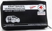 LEINA-WERKE Erste-Hilfe-Tasche Compact DRK Edition DIN 13164