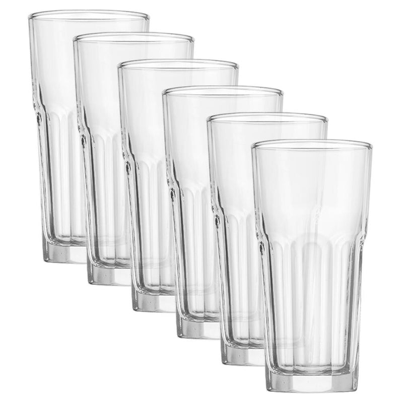 Ritzenhoff & Breker Gläser 0,28 l transparent