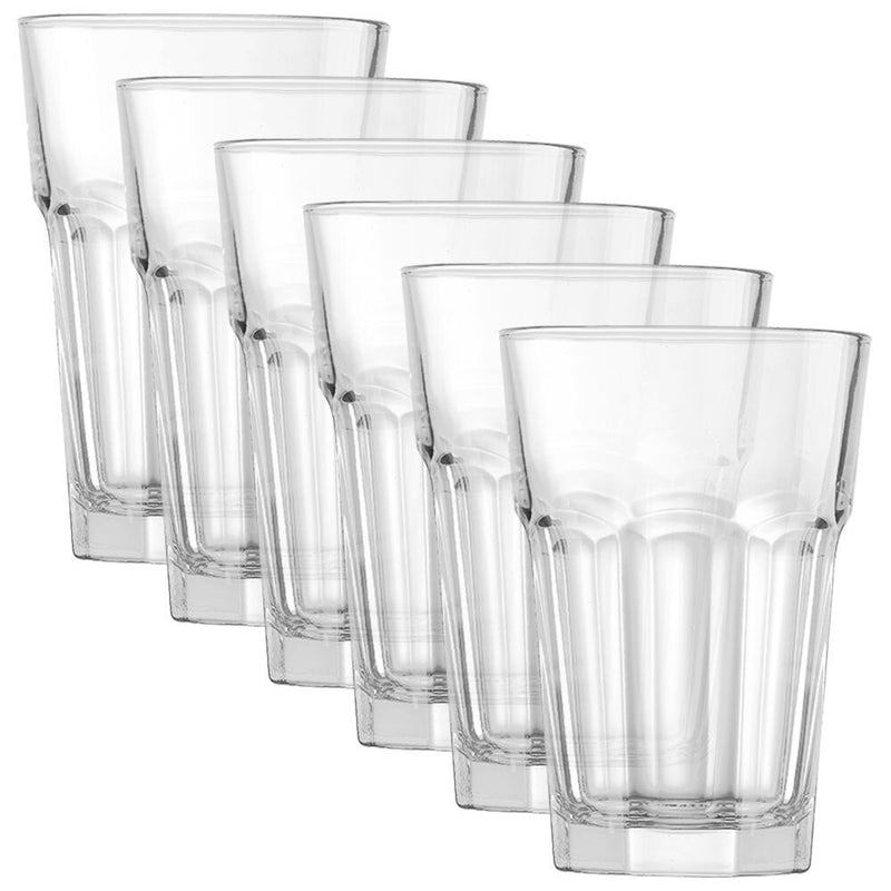 Ritzenhoff & Breker Gläser 0,42 l transparent
