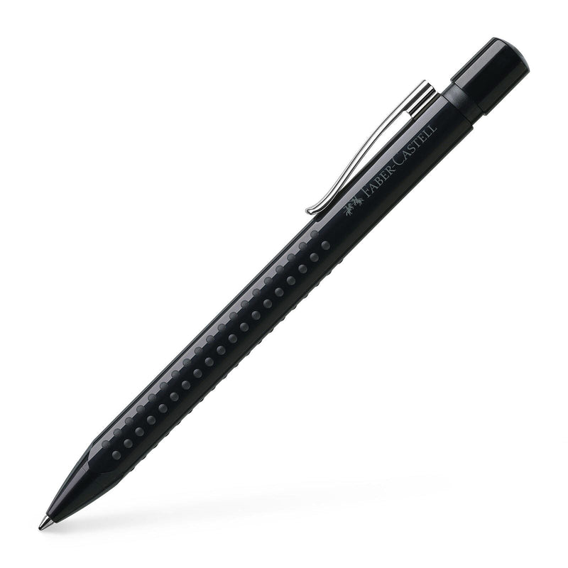 FABER-CASTELL GRIP 2010 Kugelschreiber 0.4 mm Blau
