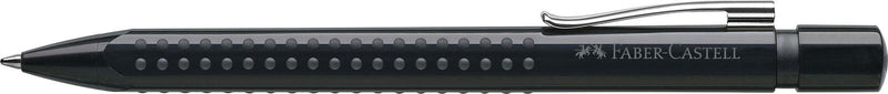 FABER-CASTELL GRIP 2010 Kugelschreiber 0.4 mm Blau