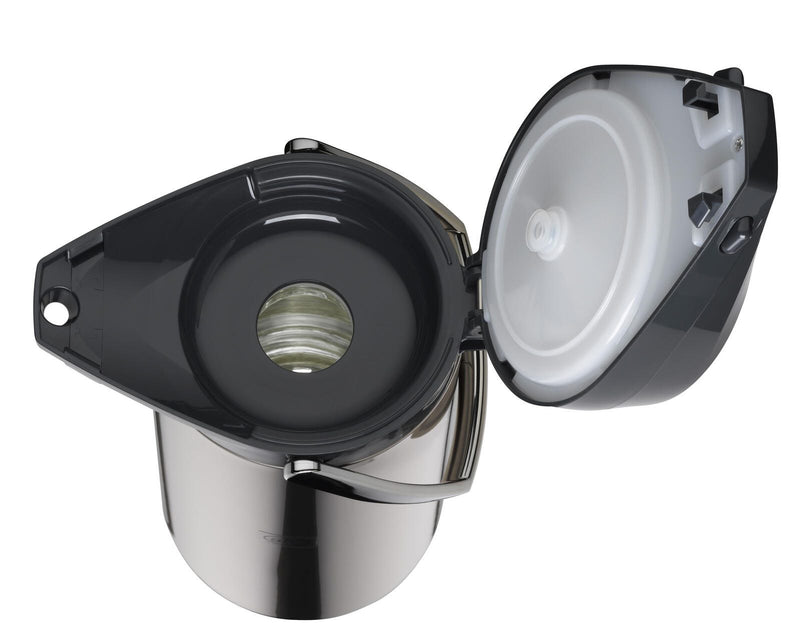 alfi Isolierkanne 2,2 l silber