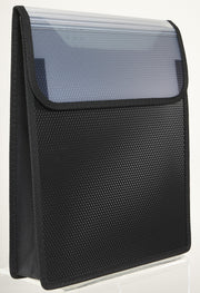 VELOFLEX Rucksackeinsatz VELOBAG® 0,9 x 27,7 x 35,0 cm schwarz