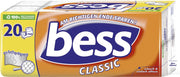 bess Toilettenpapier CLASSIC 3-lagig