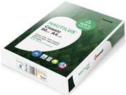 NAUTILUS® Recyclingpapier DIN A4 80 g/m²