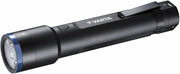 VARTA Taschenlampe 23.5 cm schwarz