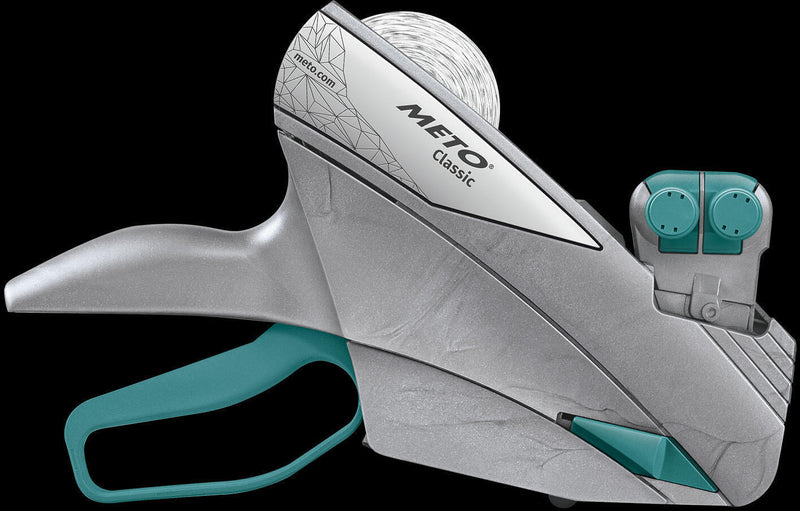 METO Classic M 1626 Preisauszeichner