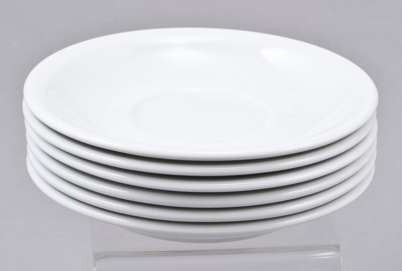 Seltmann Weiden Compact Untertassen 14.5 cm weiß