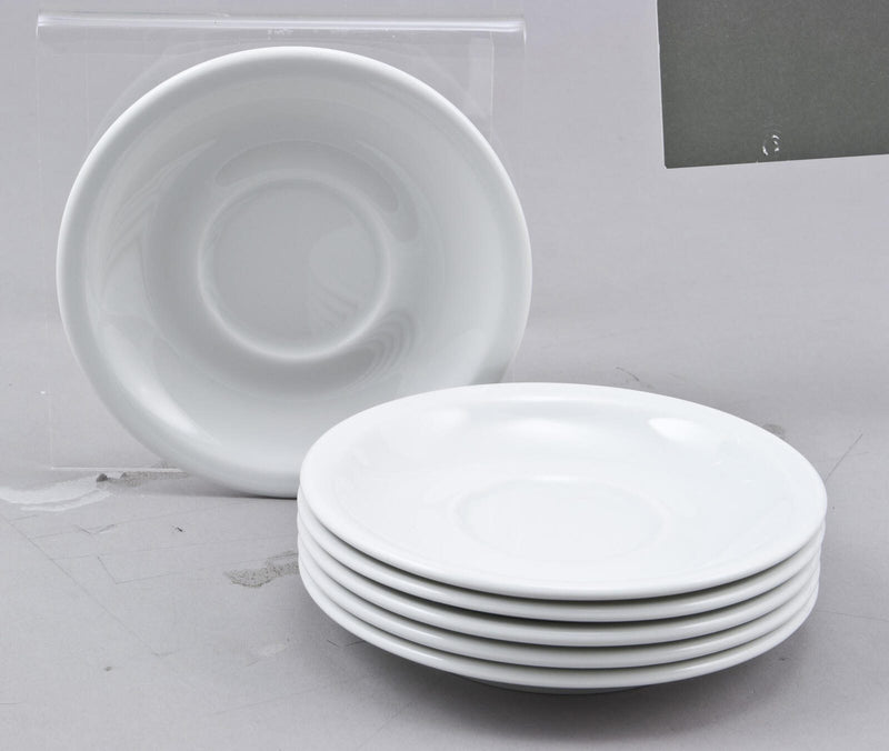 Seltmann Weiden Compact Untertassen 14.5 cm weiß