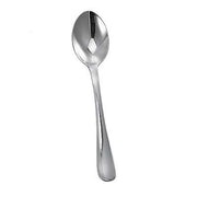 Esmeyer Espressolöffel silber Edelstahl 18/0