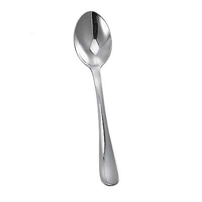 Esmeyer Espressolöffel silber Edelstahl 18/0