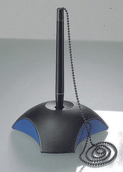 HAN Zettelspießer schwarz/blau