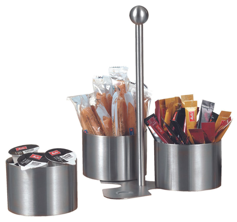Esmeyer Servier-Set silber