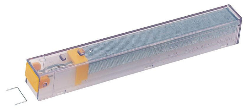 LEITZ Heftklammern-Kassette Heftklammer-Kassette K8 für Blockheftgerät 26/8