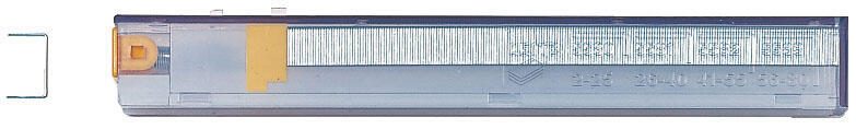 LEITZ Heftklammern-Kassette Heftklammer-Kassette K8 für Blockheftgerät 26/8